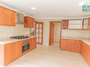 Casa en venta en Challuabamba