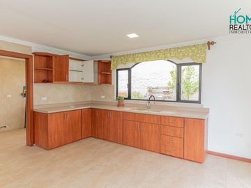 Casa en venta en Challuabamba