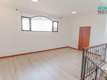 Casa en venta en Challuabamba