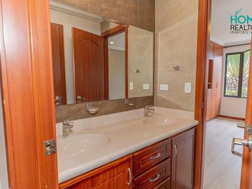 Casa en venta en Challuabamba