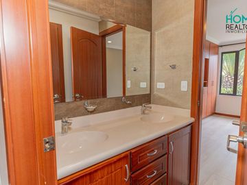 Casa en venta en Challuabamba