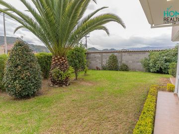 Casa en venta en Challuabamba