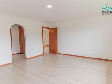Casa en venta en Challuabamba