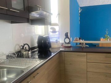 DEPARTAMENTO DE VENTA EN MIRA LOMA SAN ISIDRO DEL INCA