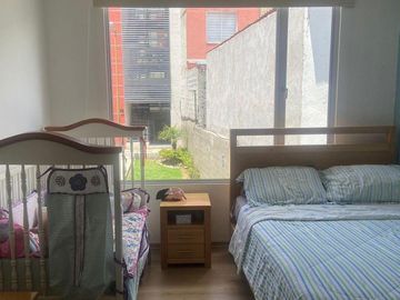 DEPARTAMENTO DE VENTA EN MIRA LOMA SAN ISIDRO DEL INCA