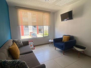 DEPARTAMENTO DE VENTA EN MIRA LOMA SAN ISIDRO DEL INCA