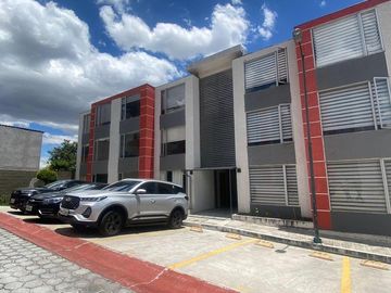 DEPARTAMENTO DE VENTA EN MIRA LOMA SAN ISIDRO DEL INCA