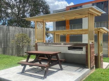 DEPARTAMENTO DE VENTA EN MIRA LOMA SAN ISIDRO DEL INCA