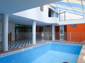 CASA INDEPENDIENTE EN VENTA SECTOR LA KENNEDY $169.900
