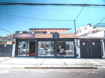 JIPIJAPA CASA RENTERA EN VENTA EXCELENTE RENTABILIDAD