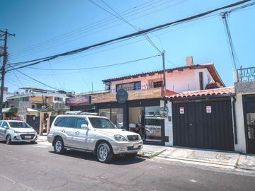 JIPIJAPA CASA RENTERA EN VENTA EXCELENTE RENTABILIDAD