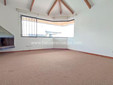Casa en Venta | Urbanización con seguridad 24/7, amplias áreas comunales, variedad de auto servicios