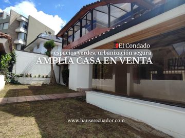 Casa en Venta | Urbanización con seguridad 24/7, amplias áreas comunales, variedad de auto servicios