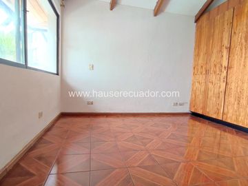 Casa en Venta | Urbanización con seguridad 24/7, amplias áreas comunales, variedad de auto servicios