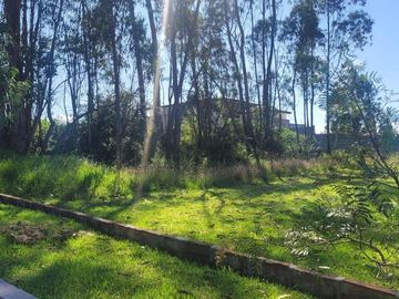 LLANO CHICO VENDO TERRENO ANTIGUA HACIENDA SAN JOSE 1000 METROS