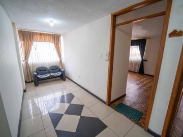 LA MENA CASA DE VENTA 290m 3 DEPARTAMENTOS