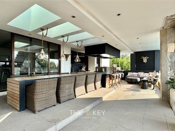 Casa en Venta en Condominio Hacienda de Chicureo - Av. El Valle