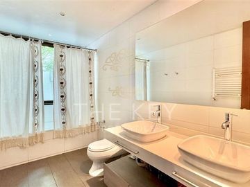 Casa en Venta en Condominio Hacienda de Chicureo - Av. El Valle