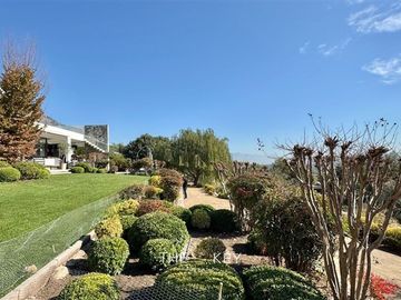 Casa en Venta en Condominio Hacienda de Chicureo - Av. El Valle