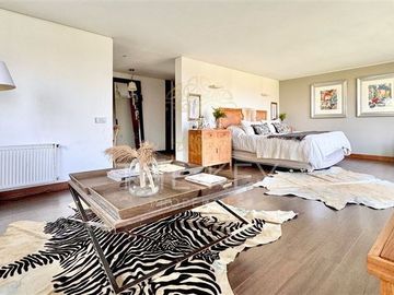 Casa en Venta en Condominio Hacienda de Chicureo - Av. El Valle