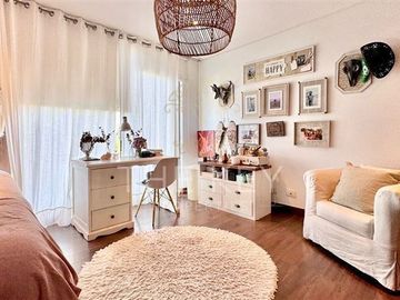 Casa en Venta en Condominio Hacienda de Chicureo - Av. El Valle