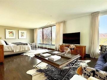 Casa en Venta en Condominio Hacienda de Chicureo - Av. El Valle