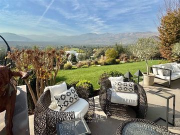 Casa en Venta en Condominio Hacienda de Chicureo - Av. El Valle