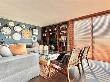 Casa en Venta en Condominio Hacienda de Chicureo - Av. El Valle