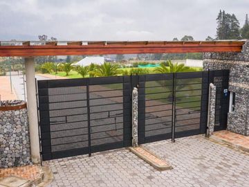 VENDO TERRENO / UNIFAMILIAR / PUEMBO / PIFO / CHAUPIMOLINO