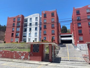 DEPARTAMENTO EN VENTA-SECTOR UNIVERSIDAD ISRAEL  U$S 47.000