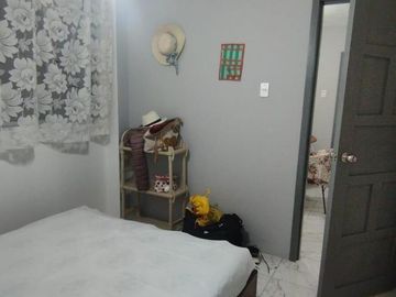 SE VENDE DEPARTAMENTO EN LEONIDAS PLAZA-BAHÍA