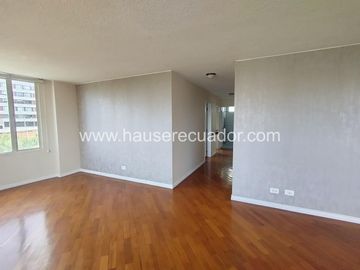 Departamento 3 habitaciones linda vista - Urbanización con seguridad 24/7- Granda Centeno - Quito