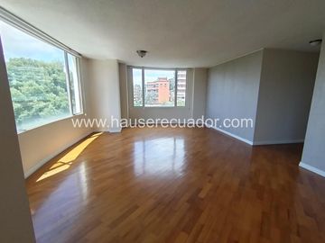 Departamento 3 habitaciones linda vista - Urbanización con seguridad 24/7- Granda Centeno - Quito