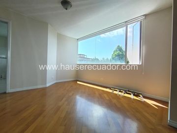 Departamento 3 habitaciones linda vista - Urbanización con seguridad 24/7- Granda Centeno - Quito