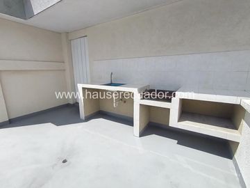 Departamento 3 habitaciones linda vista - Urbanización con seguridad 24/7- Granda Centeno - Quito