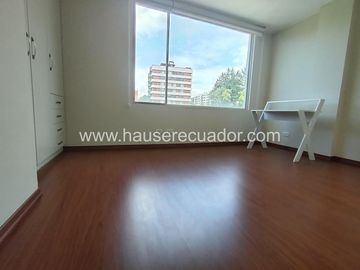 Departamento 3 habitaciones linda vista - Urbanización con seguridad 24/7- Granda Centeno - Quito