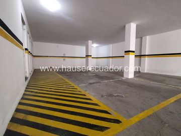 Departamento 3 habitaciones linda vista - Urbanización con seguridad 24/7- Granda Centeno - Quito