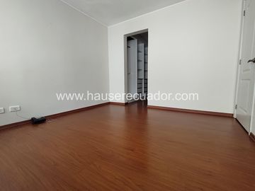Departamento 3 habitaciones linda vista - Urbanización con seguridad 24/7- Granda Centeno - Quito