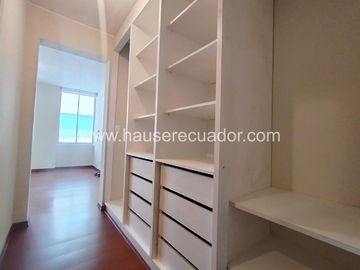 Departamento 3 habitaciones linda vista - Urbanización con seguridad 24/7- Granda Centeno - Quito