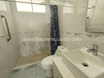 Departamento 3 habitaciones linda vista - Urbanización con seguridad 24/7- Granda Centeno - Quito