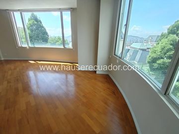 Departamento 3 habitaciones linda vista - Urbanización con seguridad 24/7- Granda Centeno - Quito