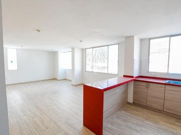 Departamento VIP