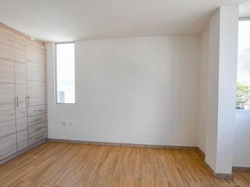 Departamento VIP