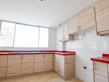 Departamento VIP