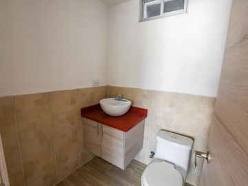 Departamento VIP