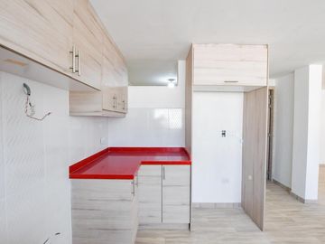 Departamento VIP