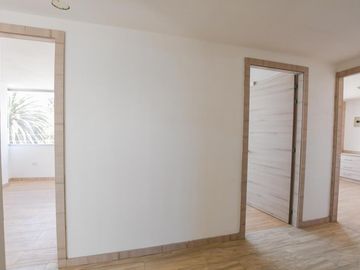 Departamento VIP