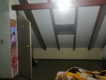 CALDERON CASALES BUENAVENTURA CASA EN VENTA 4 dormitorios