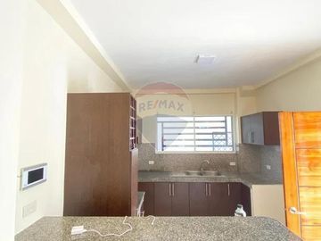 Casa independiente en venta