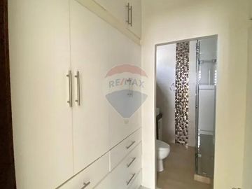 Casa independiente en venta